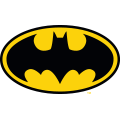 Batman - Logoshirt Shop