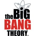 Big Bang Theory - Logoshirt Shop