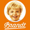 Brandt Zwieback im Logoshirt Shop