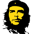 Che Guevara - Logoshirt Shop