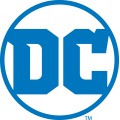 DC Comics - Logoshirt Shop