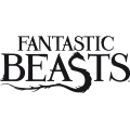 Fantastic Beasts - Logoshirt Shop