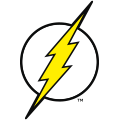 The Flash im Logoshirt Shop