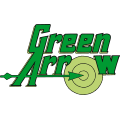 Green Arrow im Logoshirt Shop