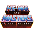 Masters Of The Universe - He-Man  - Logoshirt Shop