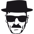 Heisenberg - Logoshirt Shop