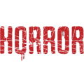 The Horror im Logoshirt Shop