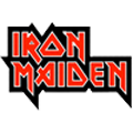 Iron Maiden im Logoshirt Shop