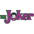 The Joker im Logoshirt Shop