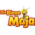 Die Biene Maja im Logoshirt Shop