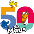 Die Maus im Logoshirt Shop