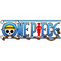 One Piece - Logoshirt Shop