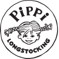 Pippi Langstrumpf im Logoshirt Shop