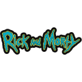 Rick & Morty im Logoshirt Shop