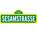 Sesamstrasse im Logoshirt Shop