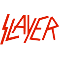 Slayer im Logoshirt Shop