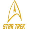 Star Trek  -  Logoshirt Shop