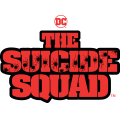 Suicide Squad - Logoshirt Shop