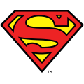 Superman im Logoshirt Shop