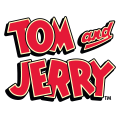 Tom & Jerry im Logoshirt Shop