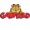 Garfield im Logoshirt Shop