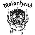 Motörhead - Logoshirt Shop