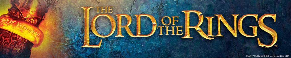 The Lord Of The Rings T-Shirts, Der Herr der Ringe Kaffeebecher und Accessoires