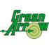 Green Arrow T-Shirts - Green Arrow Logo Tassen und Accessoires