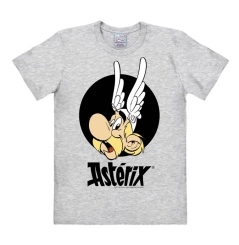 Asterix & Obelix - Asterix - Portrait - Print T-Shirt - Men 