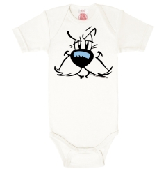 Asterix - Dogmatix - Face - Baby Body - Short-sleeve 