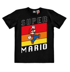Super Mario - Jump black | 104