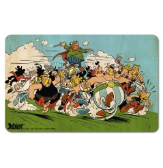 Asterix & Obelix - Attack - Breakfast Board - Retro 