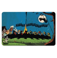 Asterix & Obelix - Banquet - Breakfast Board - Retro 