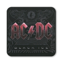 AC/DC BLACK ICE coloured | OS