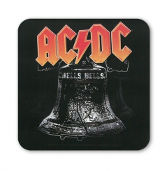 AC/DC HELLS BELLS coloured | OS