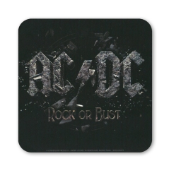 AC/DC ROCK OR BUST coloured | OS