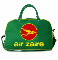 Air Zaire 48 Hour bag green | OS