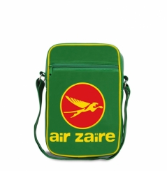 Air Zaire Portrait Format green | OS