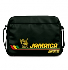 Jamaica Airlines - Tasche - Umhängetasche 