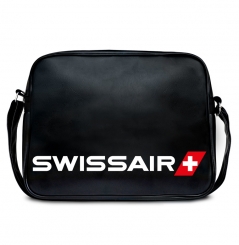 Swissair - City Bag - Umhängetasche  