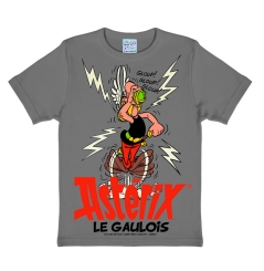  Asterix & Obelix - Asterix - Zaubertrank - T-Shirt Print - Kinder  