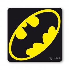 DC - Batman - Logo black | OS
