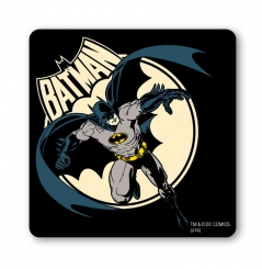 DC - Batman - Full Moon black | OS