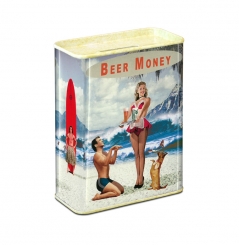 LIP - Beer Money farbig | OS