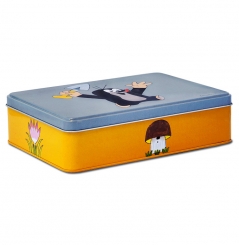 Maulwurf - Juhu coloured | OS