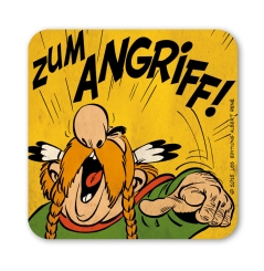 Asterix & Obelix - Attack! - Coaster 