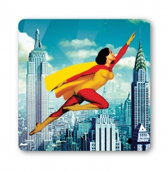 LIP - Supergirl farbig | OS