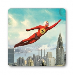 LIP - Superman farbig | OS