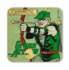 DC - GREEN ARROW green | OS