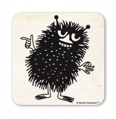 MOOMINS - STINKY almost white | OS